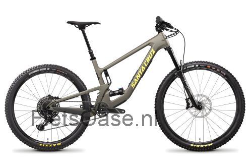 Santa Cruz 5010 Carbon beoordelingen en specificaties